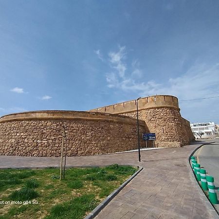 Paraiso Pinar De 가루차 외부 사진
