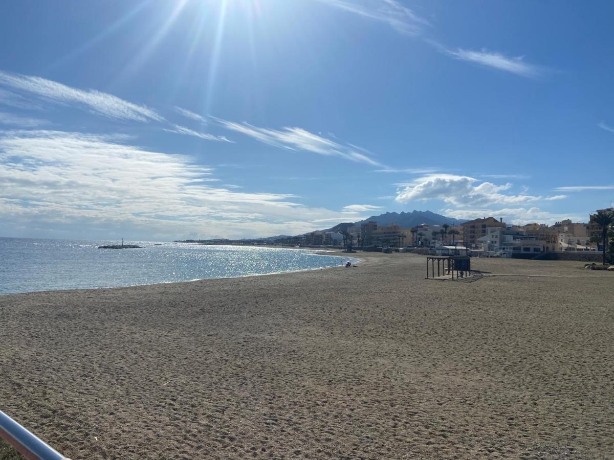 Paraiso Pinar De 가루차 외부 사진