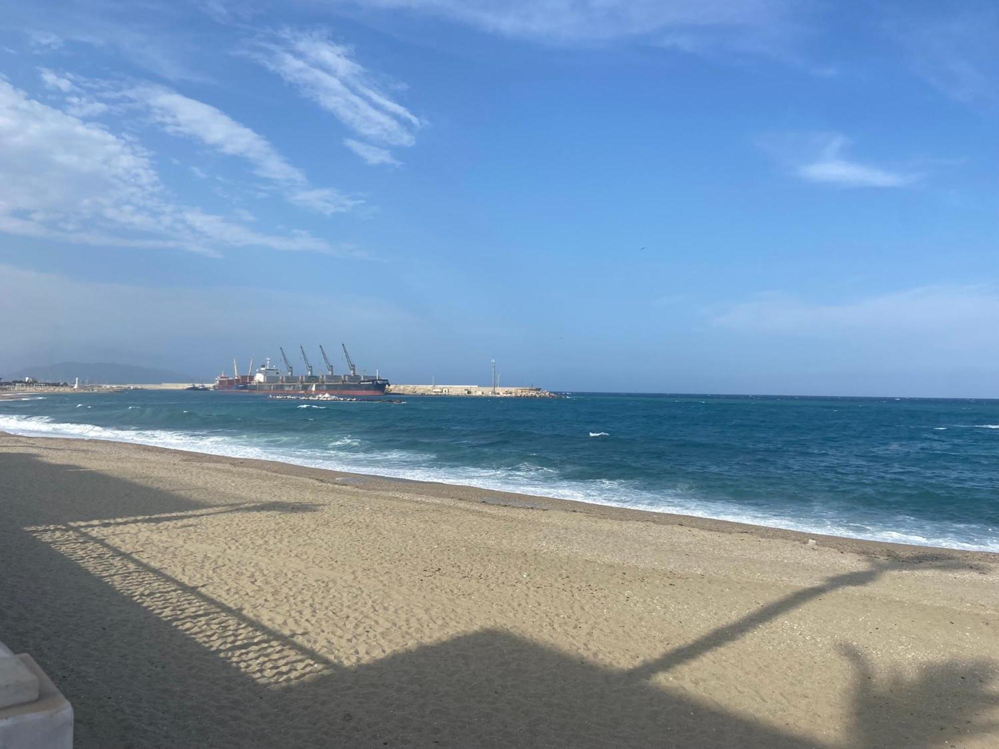Paraiso Pinar De 가루차 외부 사진